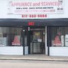 Aneudi Appliance & Service