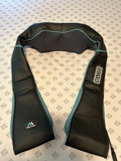 Neck massager
