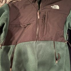 north face