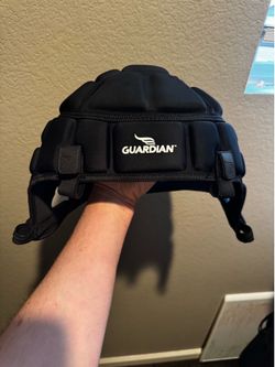 Guardian Cap