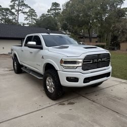 2022 Ram Cummins 