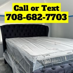 Brand New Mattress Sets Free Same Day Delivery 