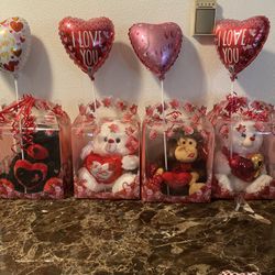 Valentine’s Gifts