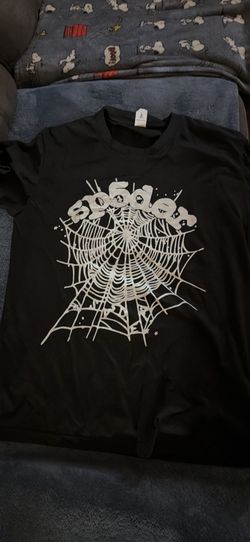 Spider T-Shirt