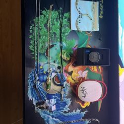 Accessories For Sale 