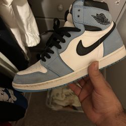 Air Jordan Retro 1