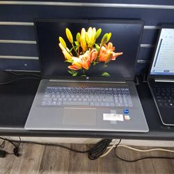 HP Laptop
