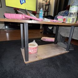 Living Room Table 