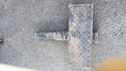 Truck Receiver Hitch