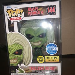 Funko Pop