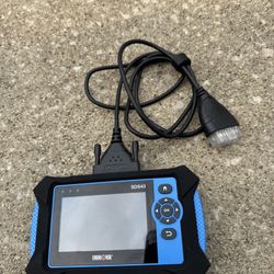 INNOVA SDS43 Vehicle Scanner.