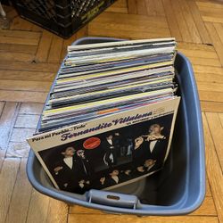71 LATIN MERENGUE VINYL RECORDS LP - for sale - CLASSICS! 