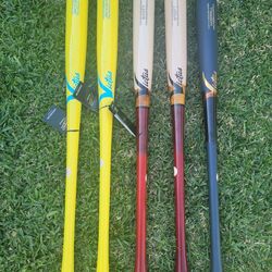Wood Baseball Bats Victu