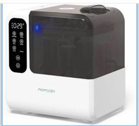 Momcozy DeepClean D8 Bottle Washer, Sterilizer & Dryer