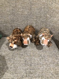 Webkinz Ganz