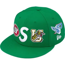 Supreme Mascot Logo Hat  7 1/2