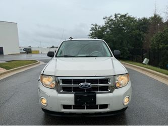 2012 Ford Escape