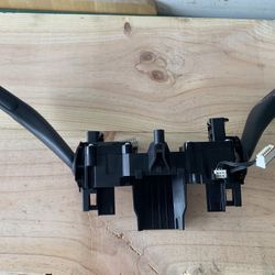 Wiper Washer And Switch 