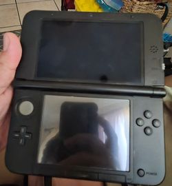 Nintendo 3ds XL $$100obo