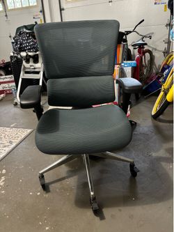 X Chair X3 Management