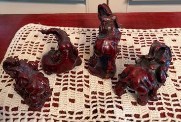 ELEPHANTS COLLECTION 2