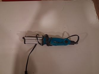 Electric Curling Iron Hair Wand