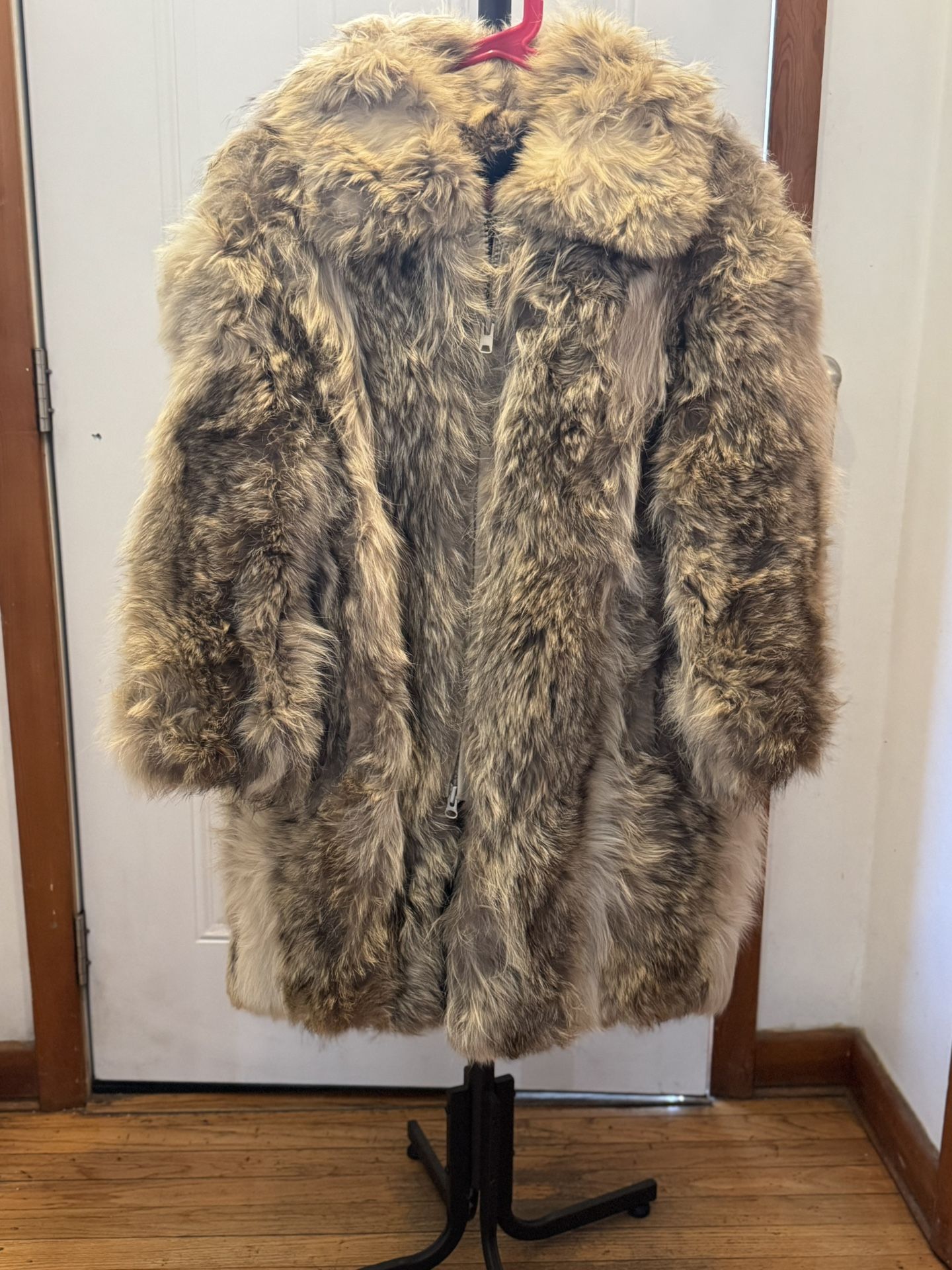 Men’s Coat