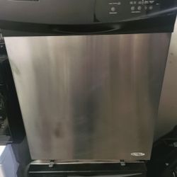 Stainless Steel dishwasher 