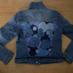 New Look Denim Jacket 