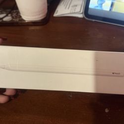 Apple Pencil