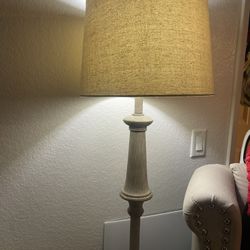 Floor Lamp