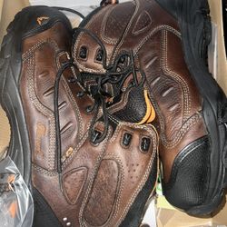 Thorogood Work Boots 