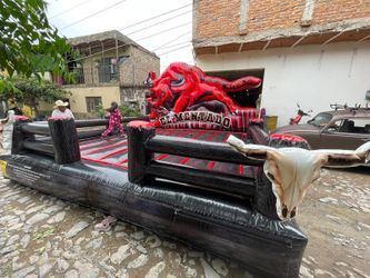 De Venta Toros Mecanico For Sale