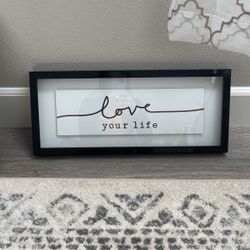 Wall Decor