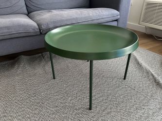 HAY Design Coffee Table