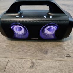Bluetooth Speaker New Soundcore 