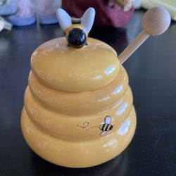 Honey Pot New Sur La Table 