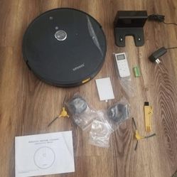 Opodee  Robot Automatic Vacuum Cleaning 
