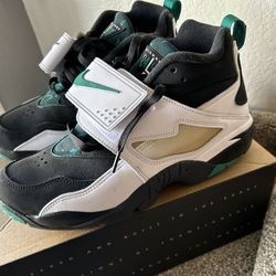 Nike air diamond turf 93