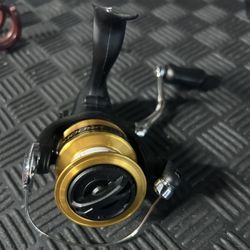 Shimano Reel 