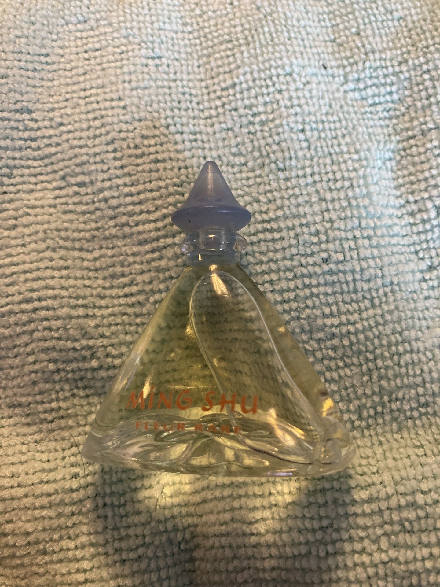 Yves Rocher Ming Shu Parfum Mini