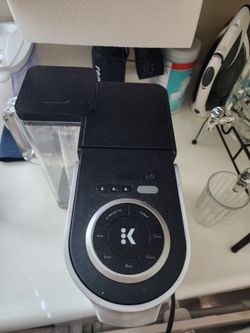 Keurig coffee brewer