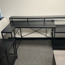 Office Desk Or Gaming Desk