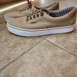 Men's Vans