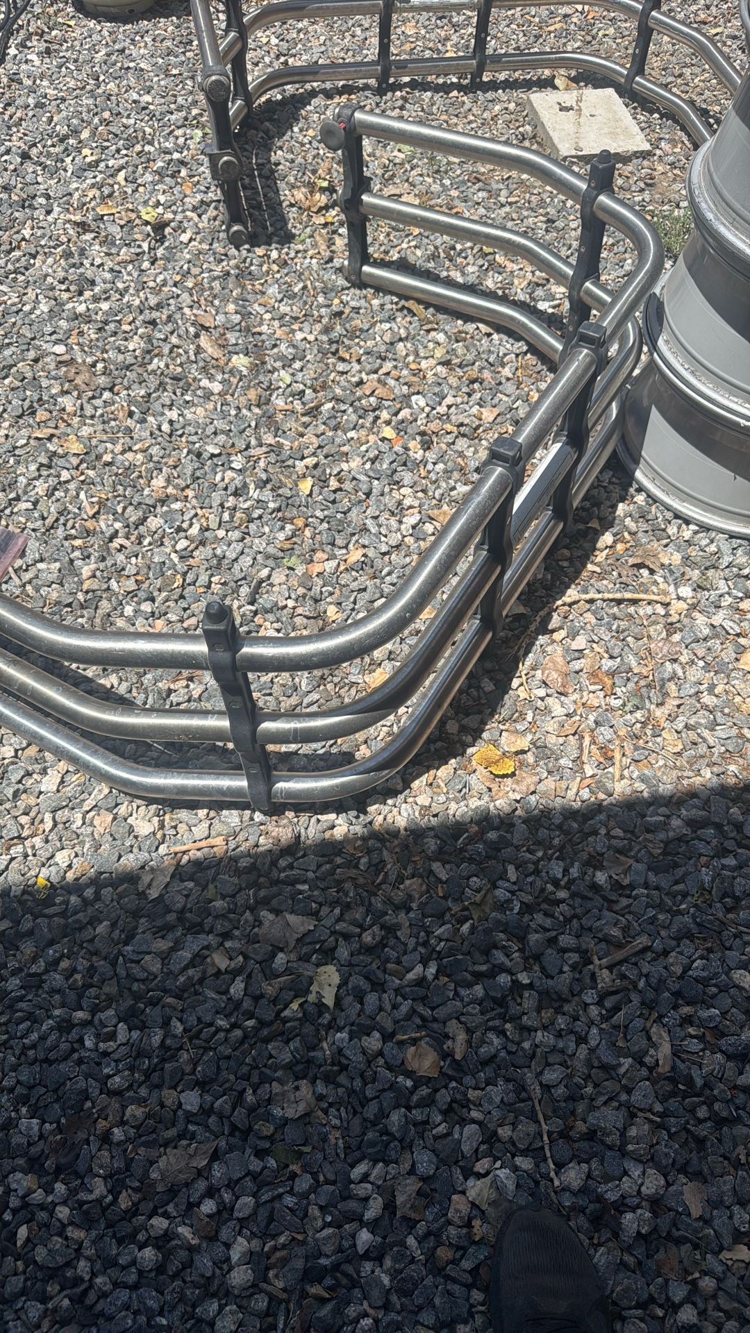 2001 2003 Ford Bed Extender