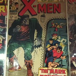 Glass Man Collectibles 