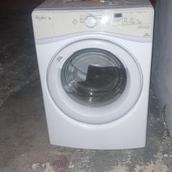 Dryer - Secadora Whirlpool 