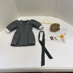 Pleasant Company American Girl Samantha Parkington School Story Collection