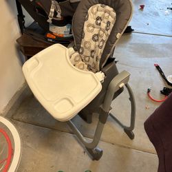 High Chair