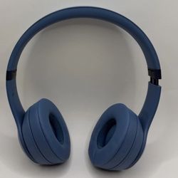 beats solo 4 slate blue
